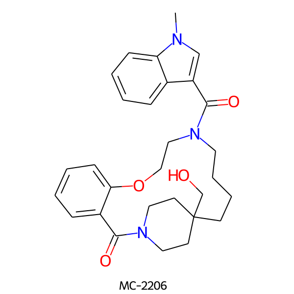 MC-2206