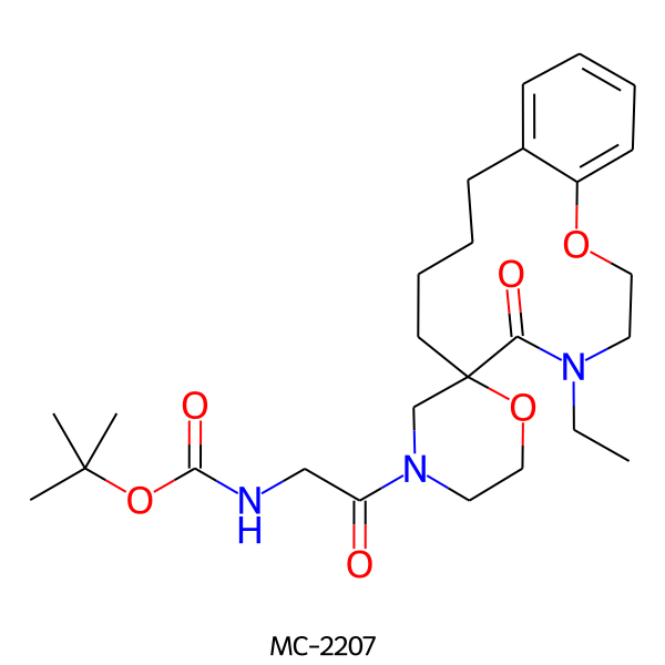 MC-2207