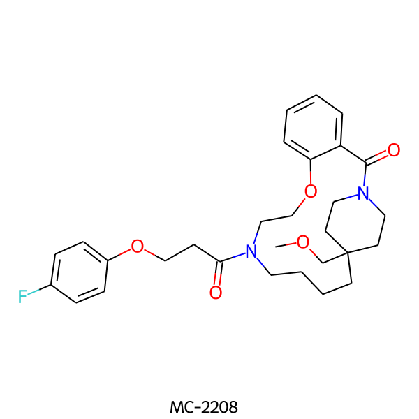 MC-2208