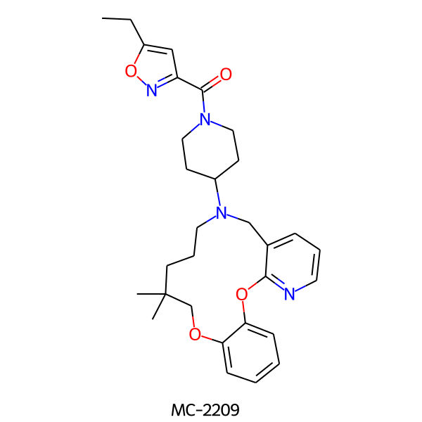 MC-2209