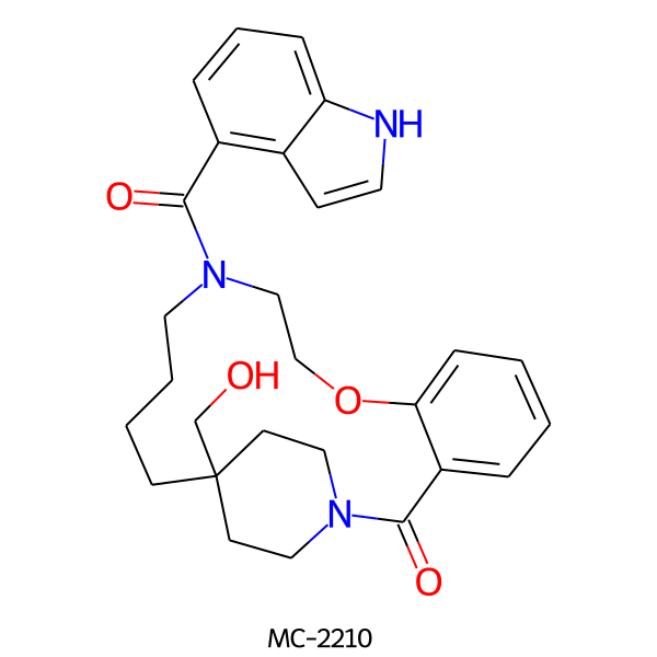MC-2210