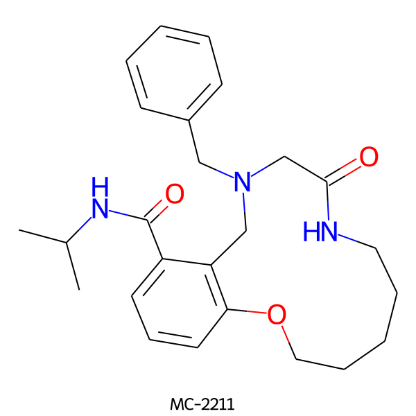 MC-2211