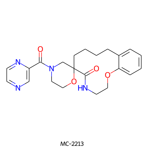 MC-2213