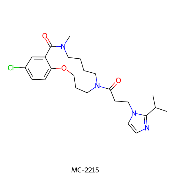 MC-2215