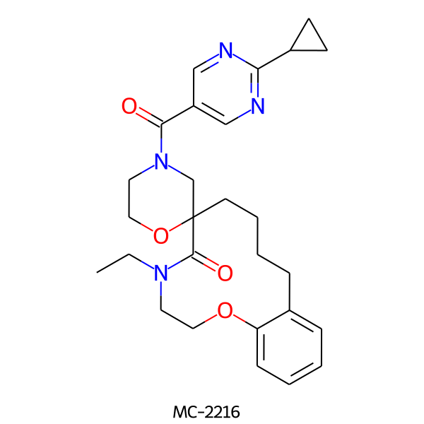 MC-2216