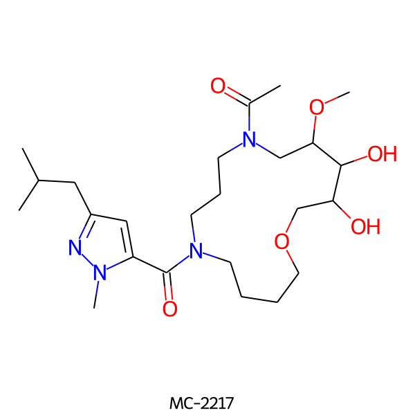 MC-2217