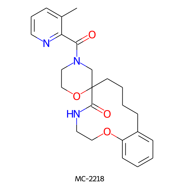 MC-2218