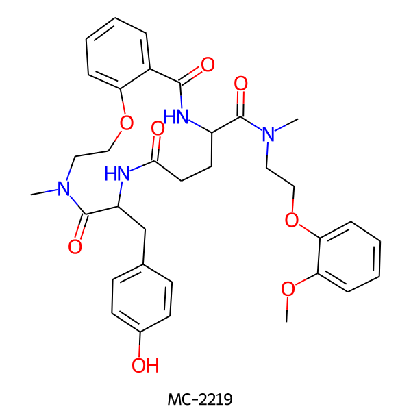 MC-2219