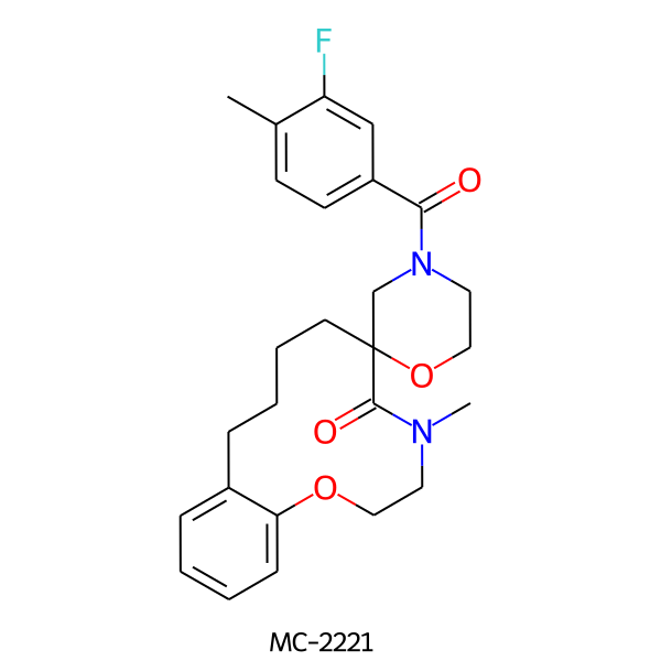 MC-2221
