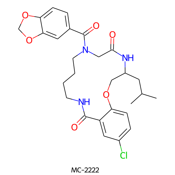 MC-2222