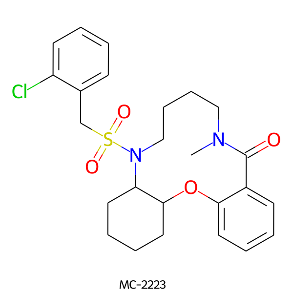 MC-2223