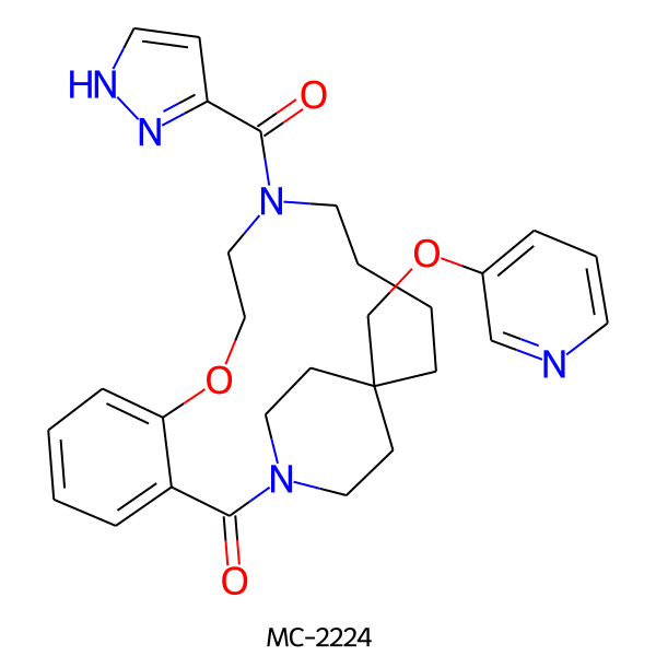MC-2224