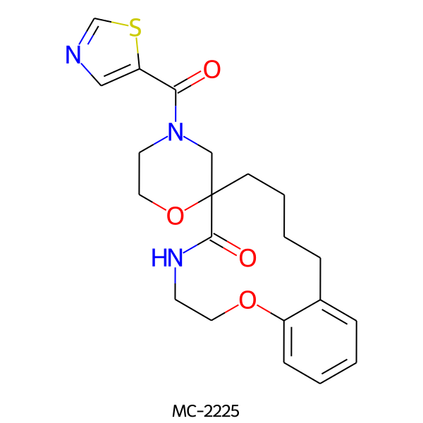 MC-2225