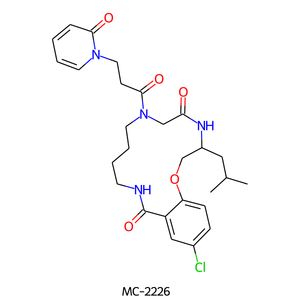 MC-2226