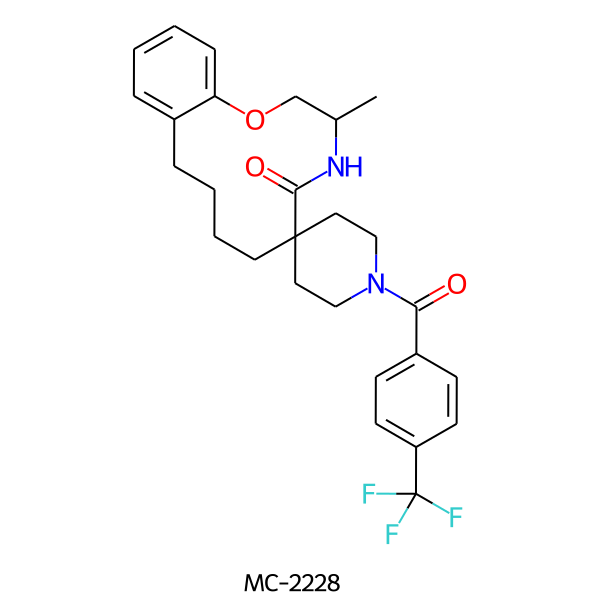 MC-2228