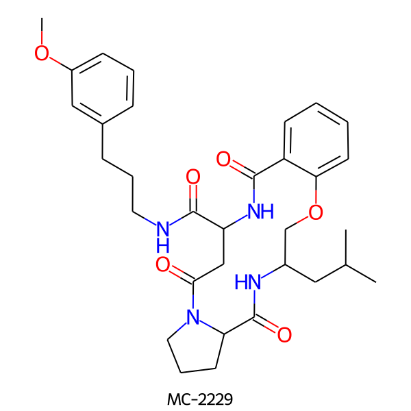 MC-2229