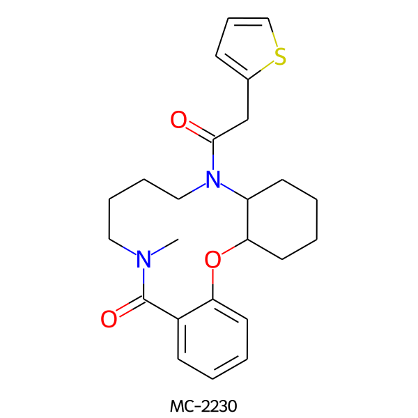 MC-2230