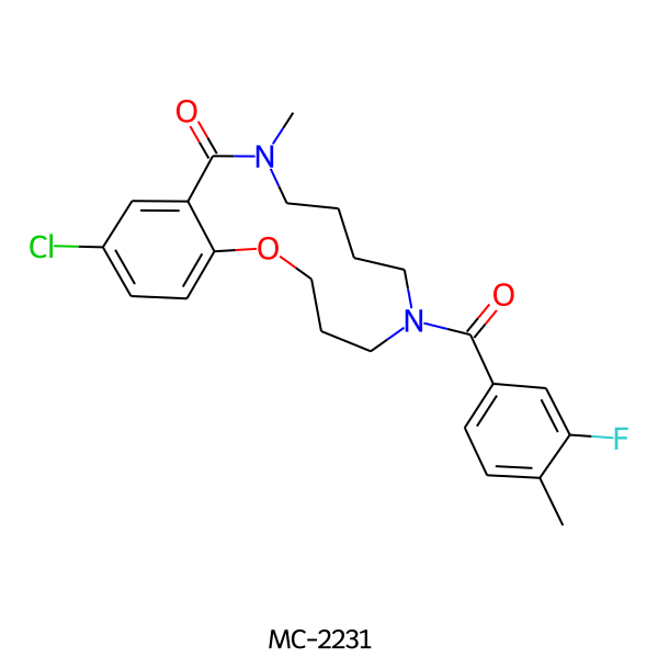 MC-2231
