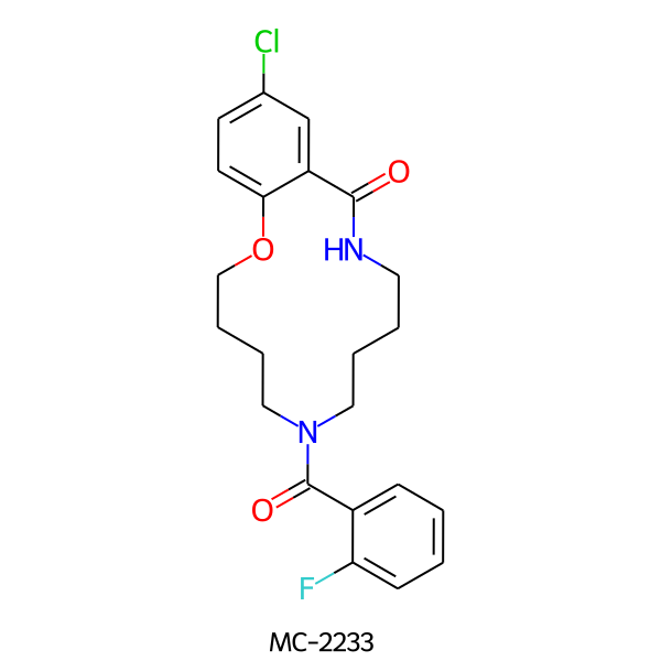 MC-2233