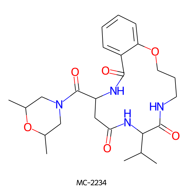 MC-2234