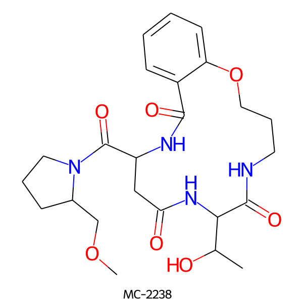 MC-2238