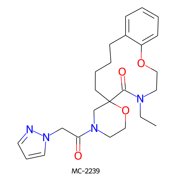 MC-2239