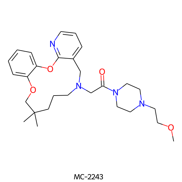 MC-2243