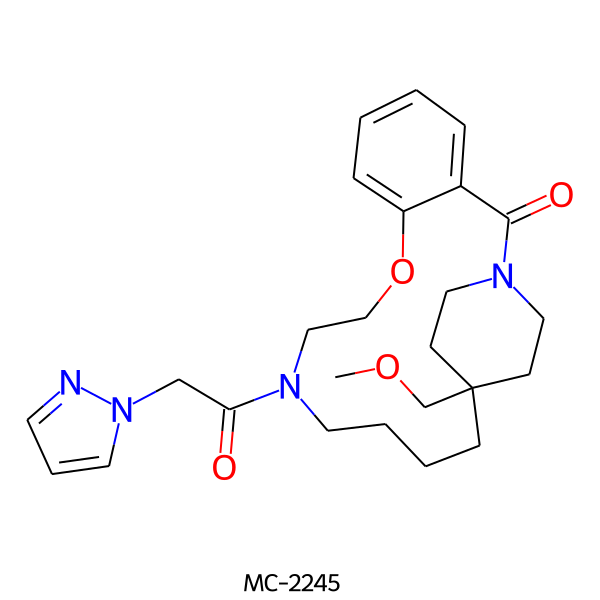 MC-2245