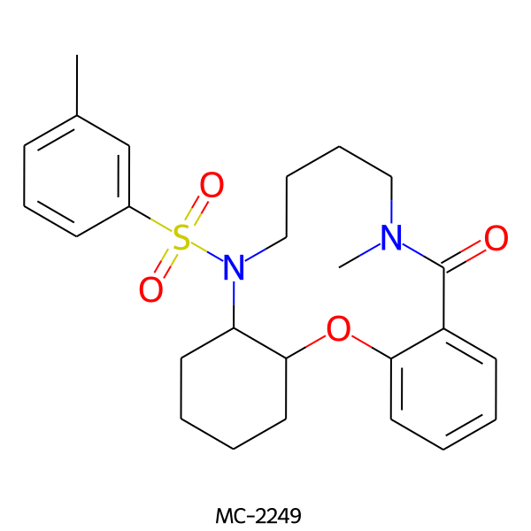 MC-2249