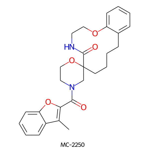 MC-2250