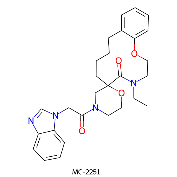 MC-2251