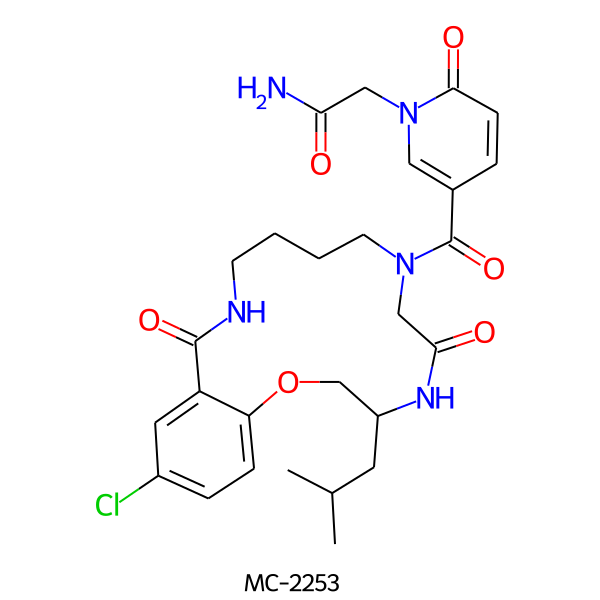MC-2253