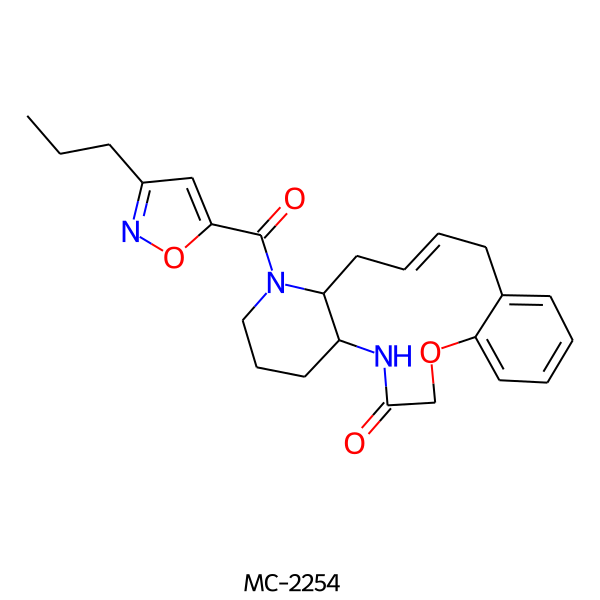 MC-2254
