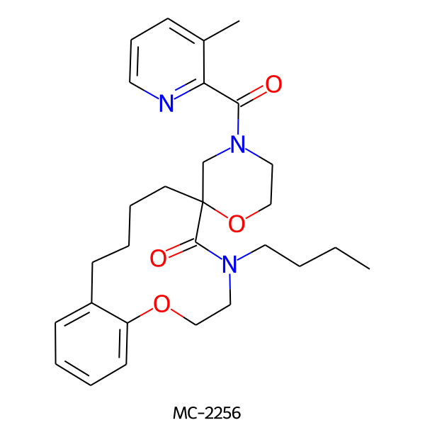 MC-2256