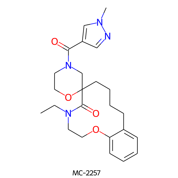 MC-2257