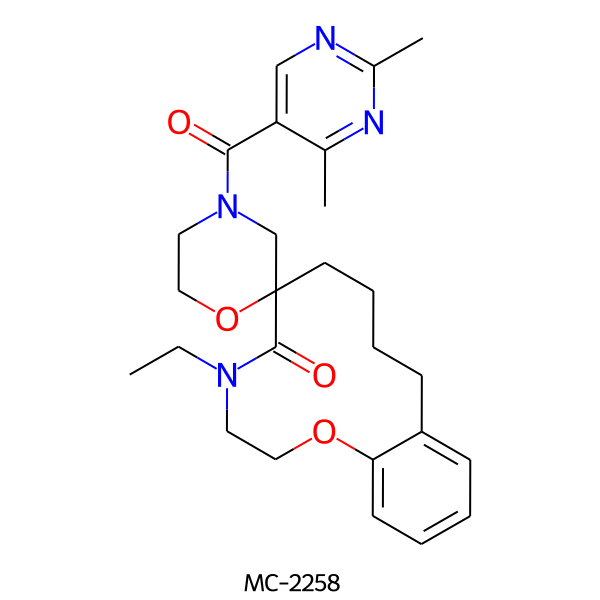 MC-2258