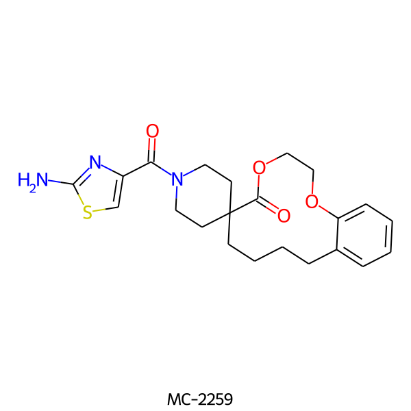 MC-2259