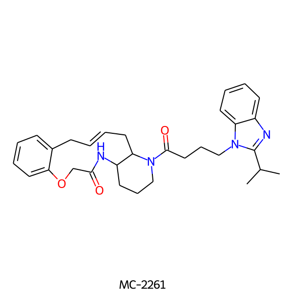MC-2261