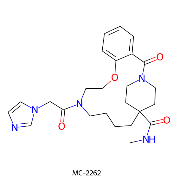 MC-2262