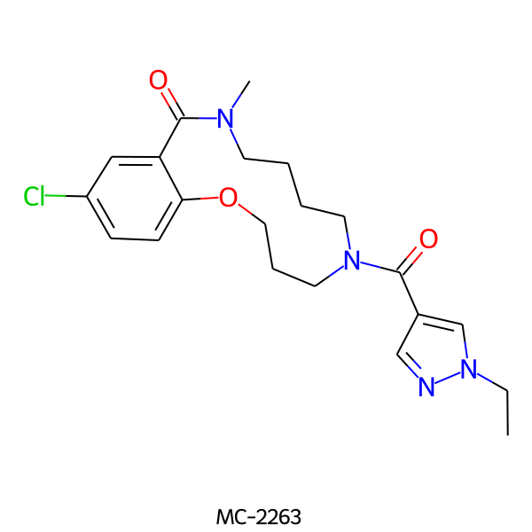 MC-2263