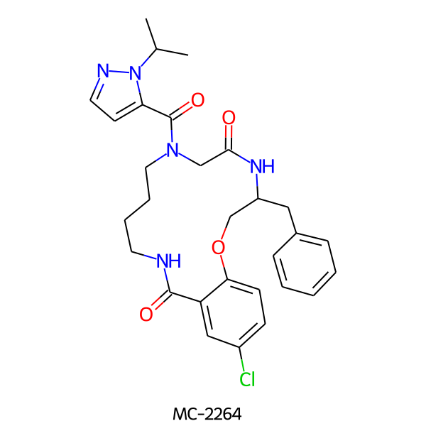 MC-2264