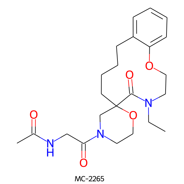 MC-2265