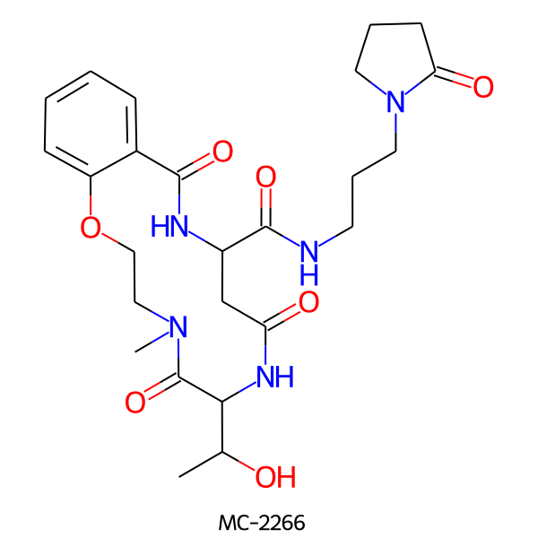 MC-2266
