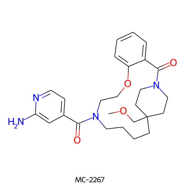 MC-2267