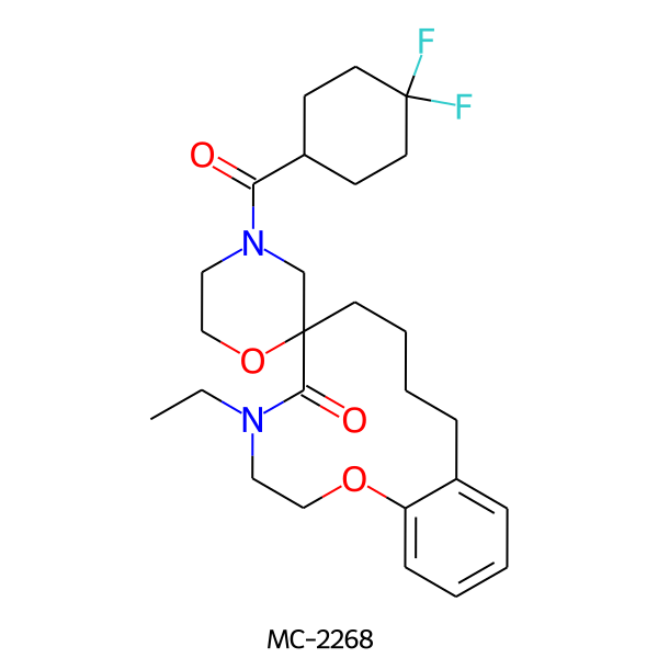 MC-2268