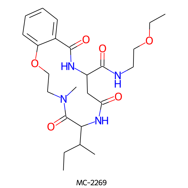 MC-2269