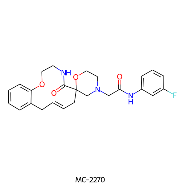 MC-2270