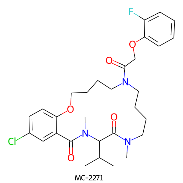 MC-2271