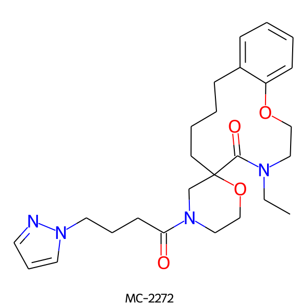 MC-2272