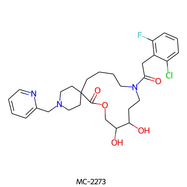 MC-2273